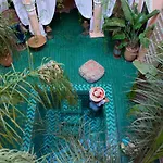 The Bohemian Jungle