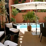 Riad Villa Lavande