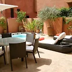 Riad Villa Lavande
