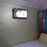 Hotel Tiflout Agnau
