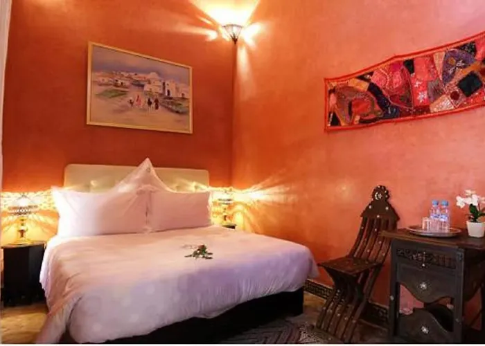 Riad Soundouss