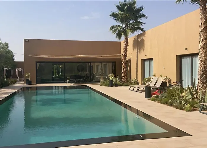 Villa Salma