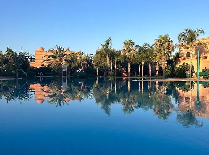 Palm View