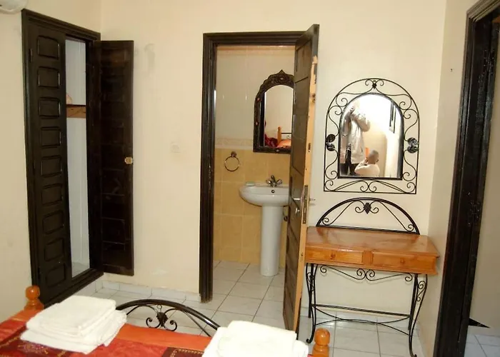 Al Qaria Assiyahia Marrakech
