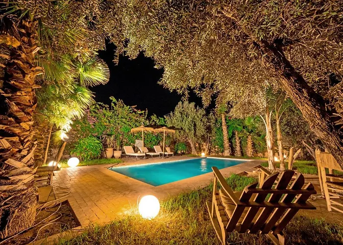 Villa Olive