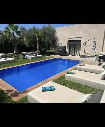 Villa Lana