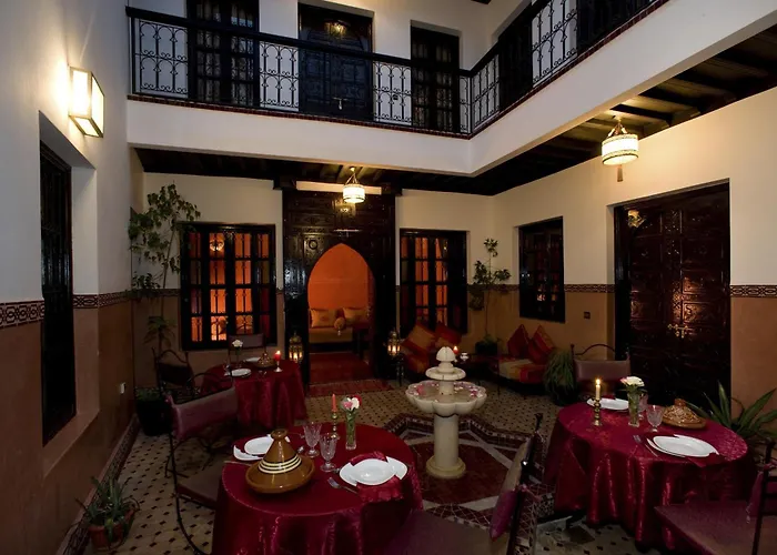 Riad Agdim
