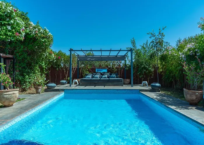 Private Villa Comfort & Relax-Heated Pool