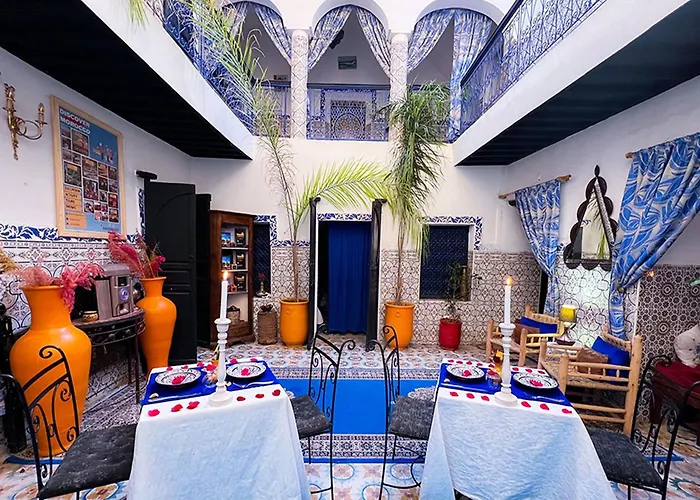 Riad Lazord