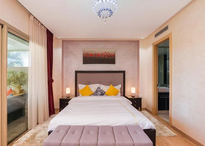 Villa Golf Prestigia Luxe