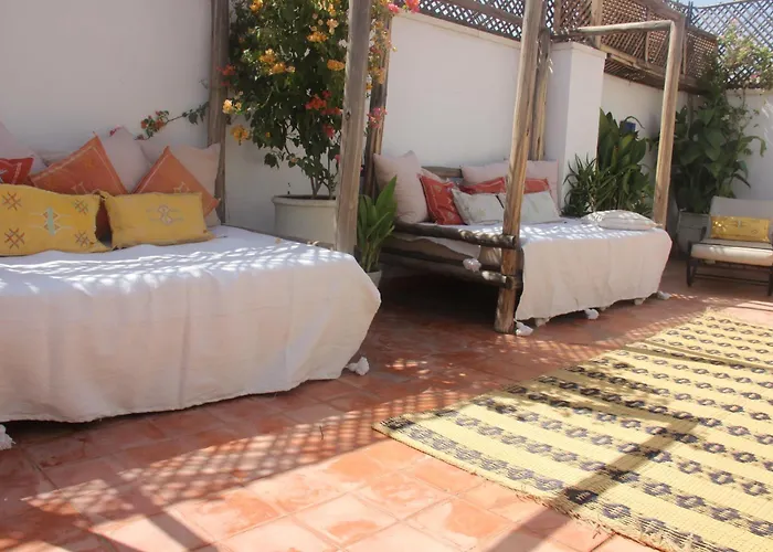 Riad Dar Nael