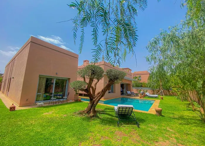 Villa Maje