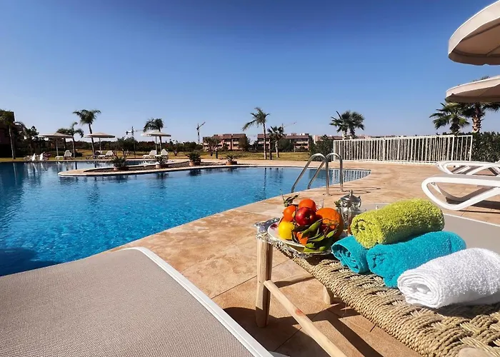 Prestigia Golf Soleil