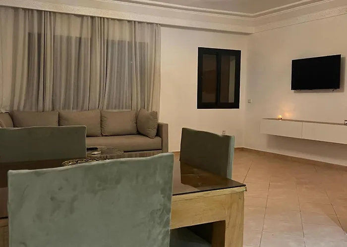 Charmant Studio Au Coeur De La Ville Avec Piscine