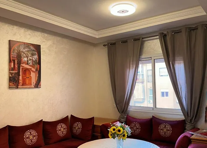 Appartement Xenon