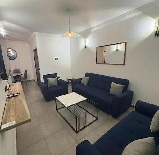 Sublime Appartement Marrakech