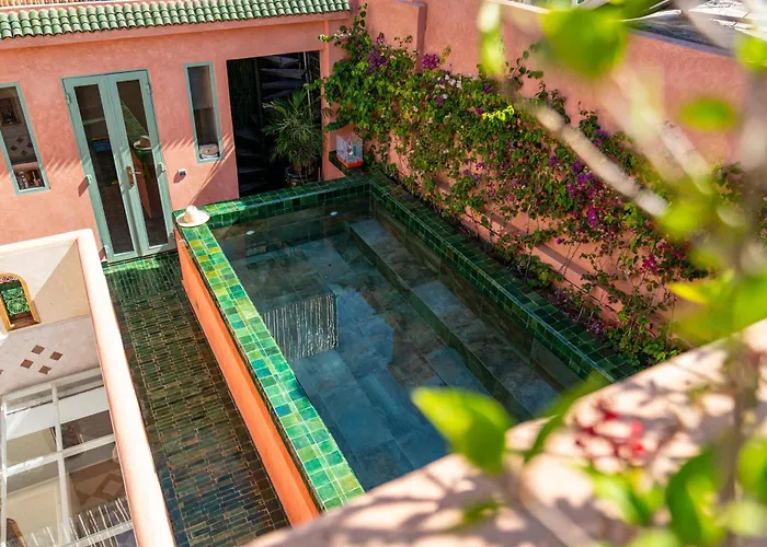 Riad Cologne & Spa