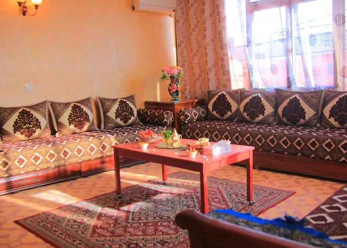 Jemma El Fena Apartment