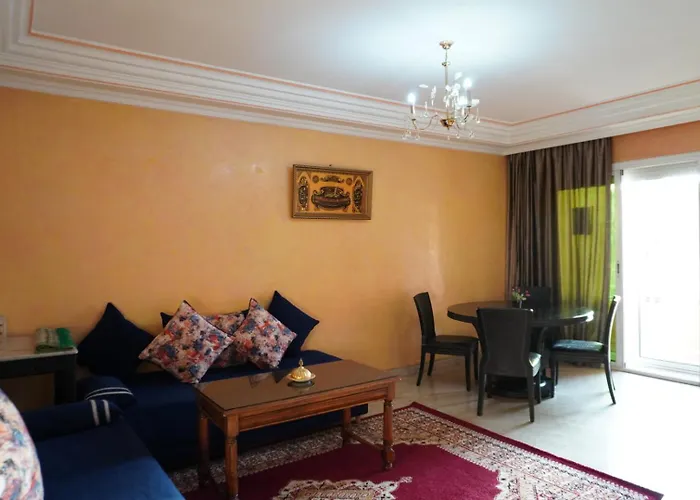 Maison Nadia