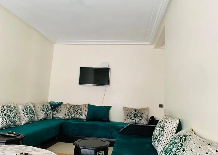 Spacious Apartment For Families Juste Pour Les Familles