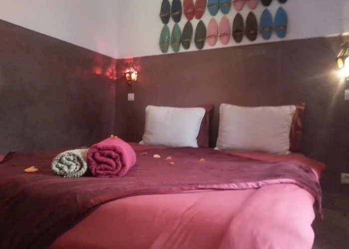 Riad Prestige Evanescence