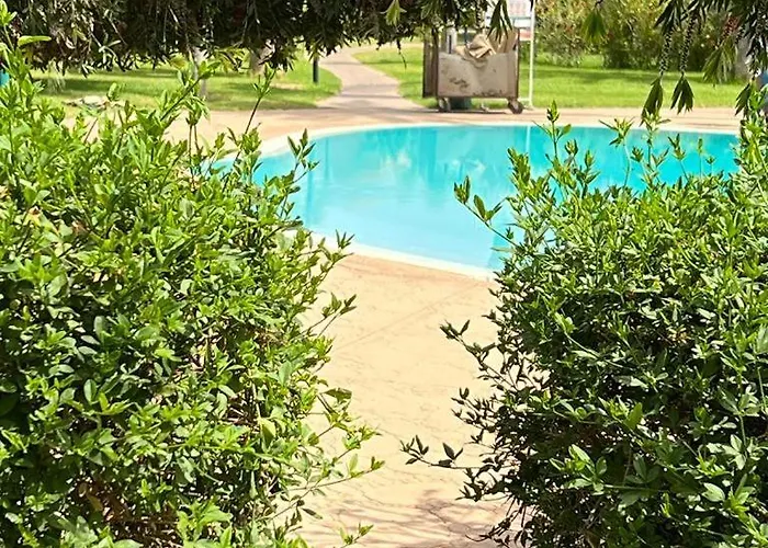 A Cosy Maison Avec Un Acces Direct A La Piscine