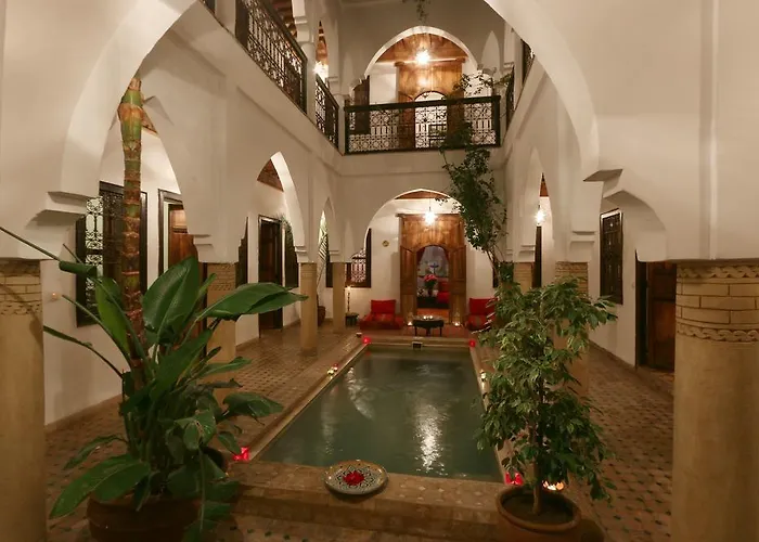 Riad Al Anouwar