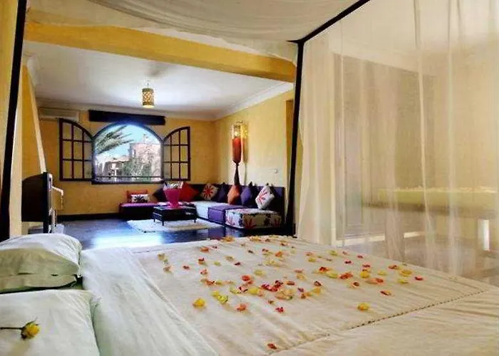Villa Du Riad Taylor