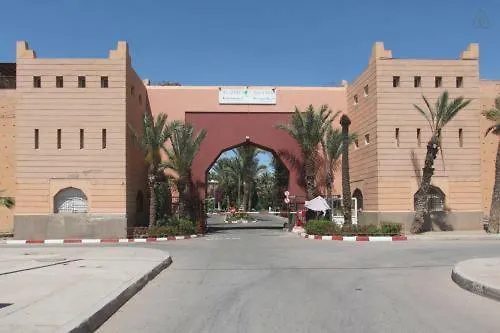 Riad Safae