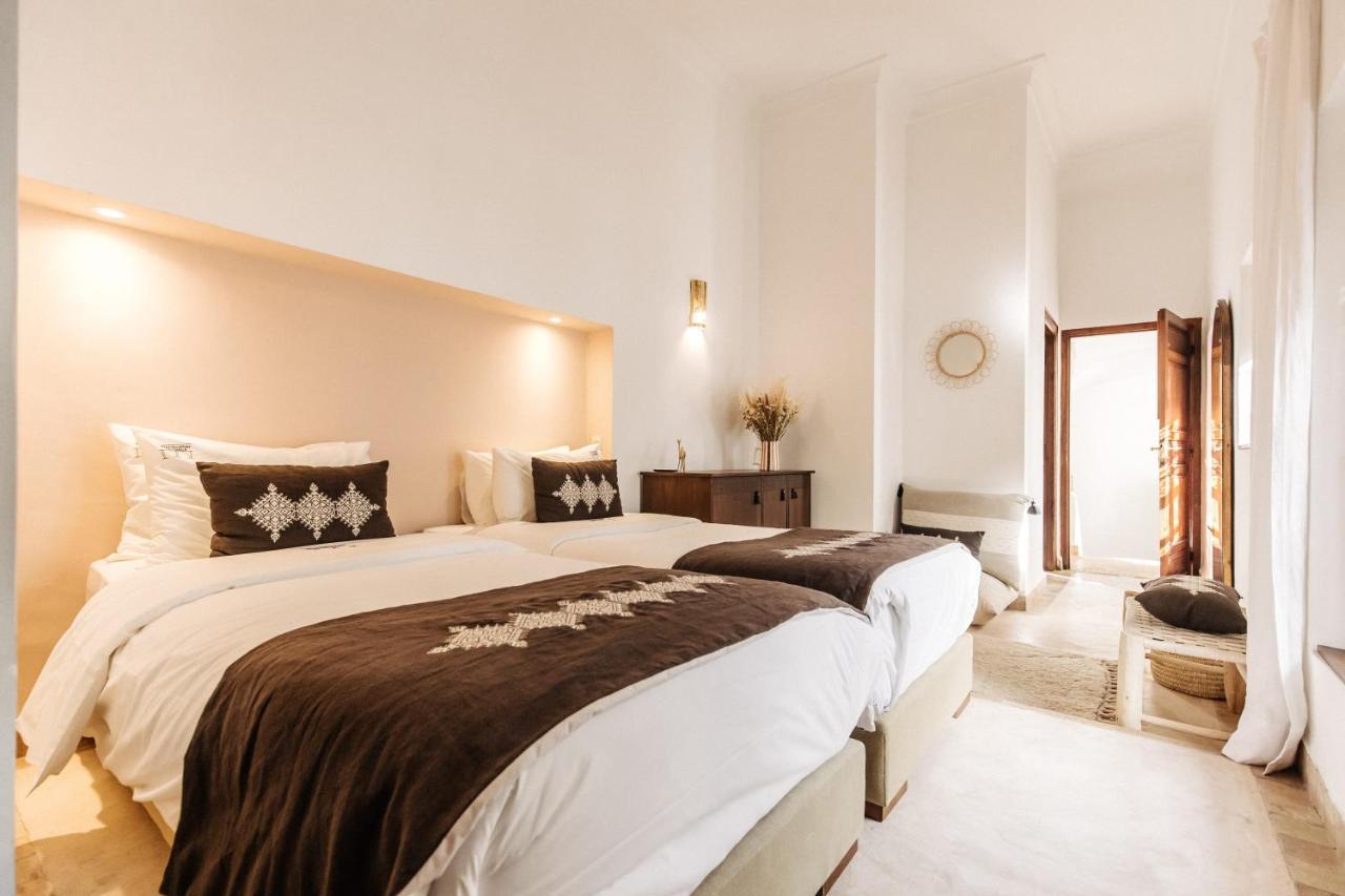Guest house Nayanour Marrakesh