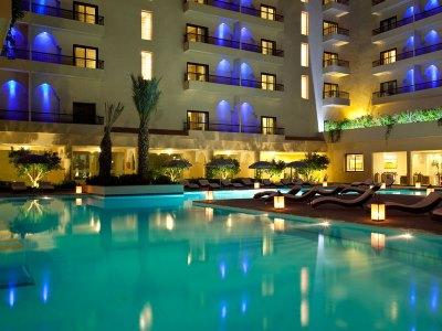 Red Marrakech Hotel 4*