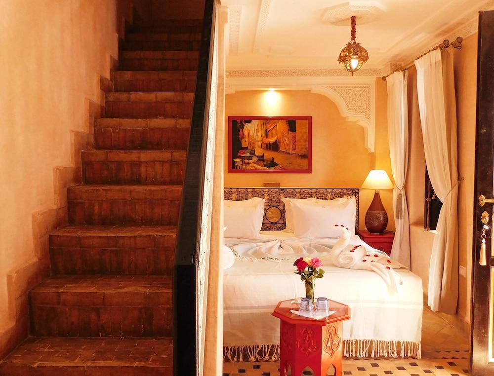Riad & Spa La Rose D'Orient Riad 3*