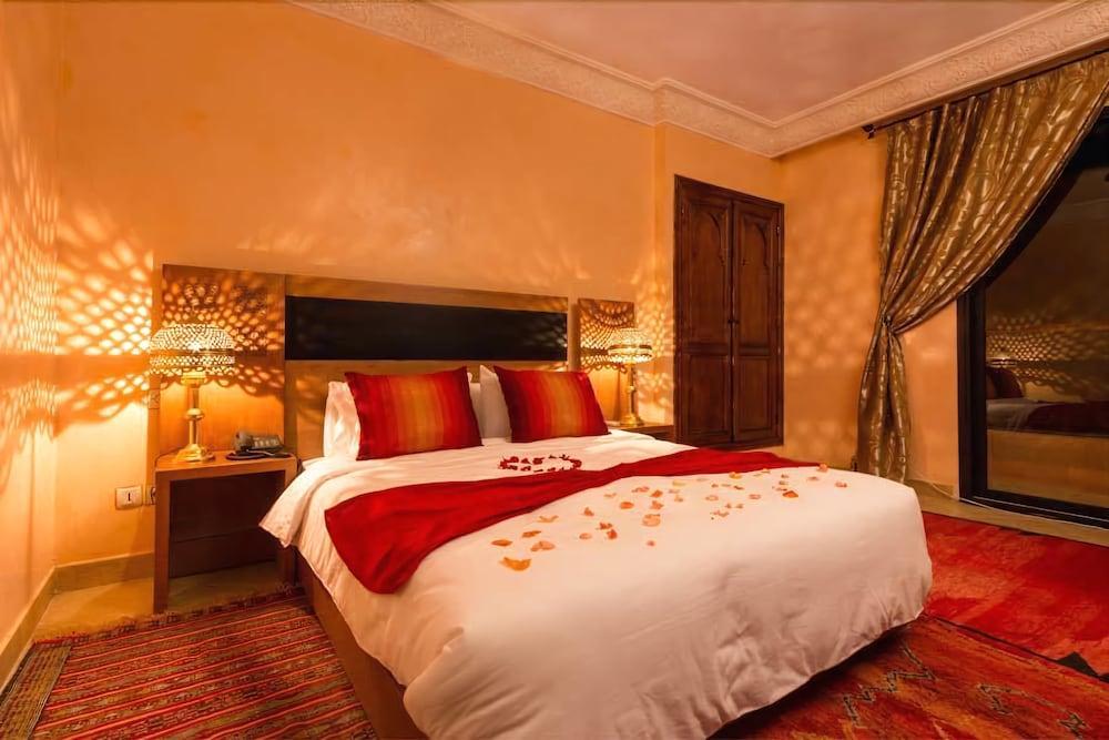 Marrakech House Hotel 3*