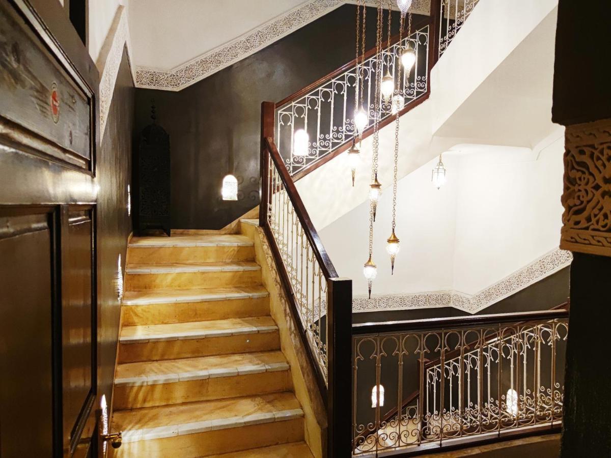 Riad Kech Soul Boutique &