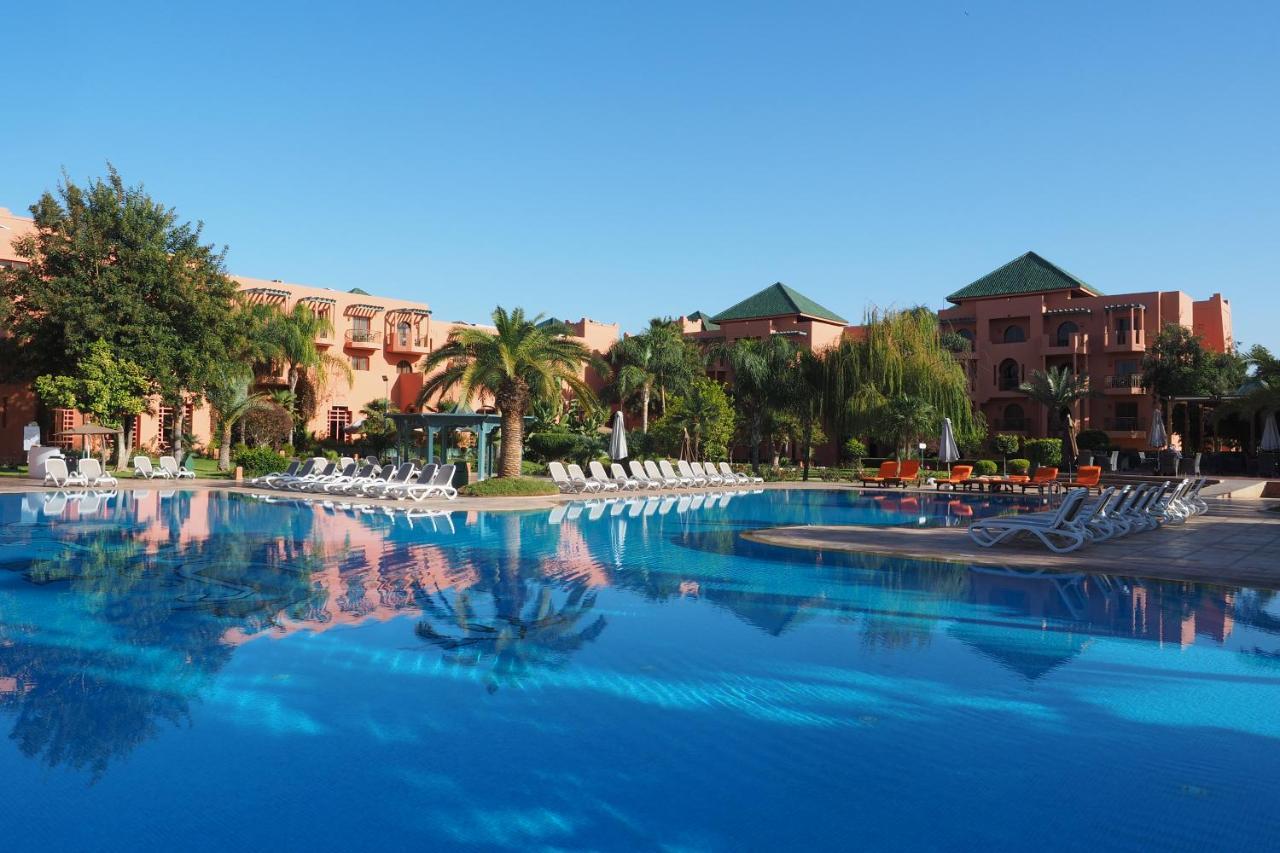 Palm Plaza Marrakech 5* Marrakesh