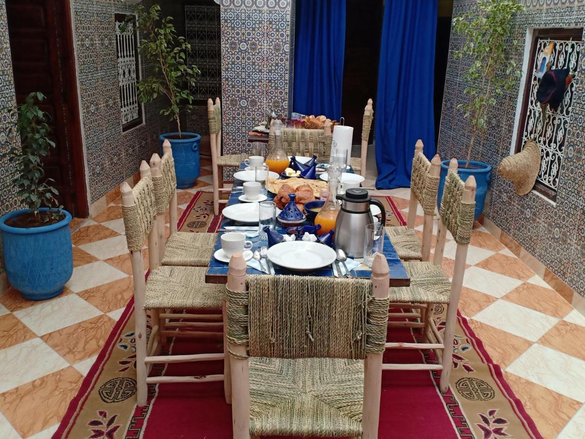 Patrice * Marrakesh