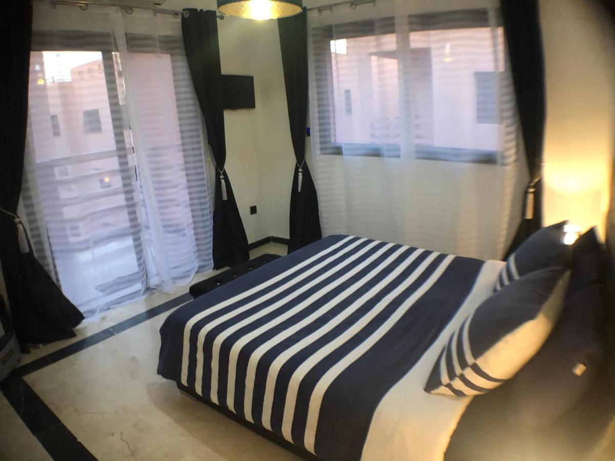 Annakil Apartment