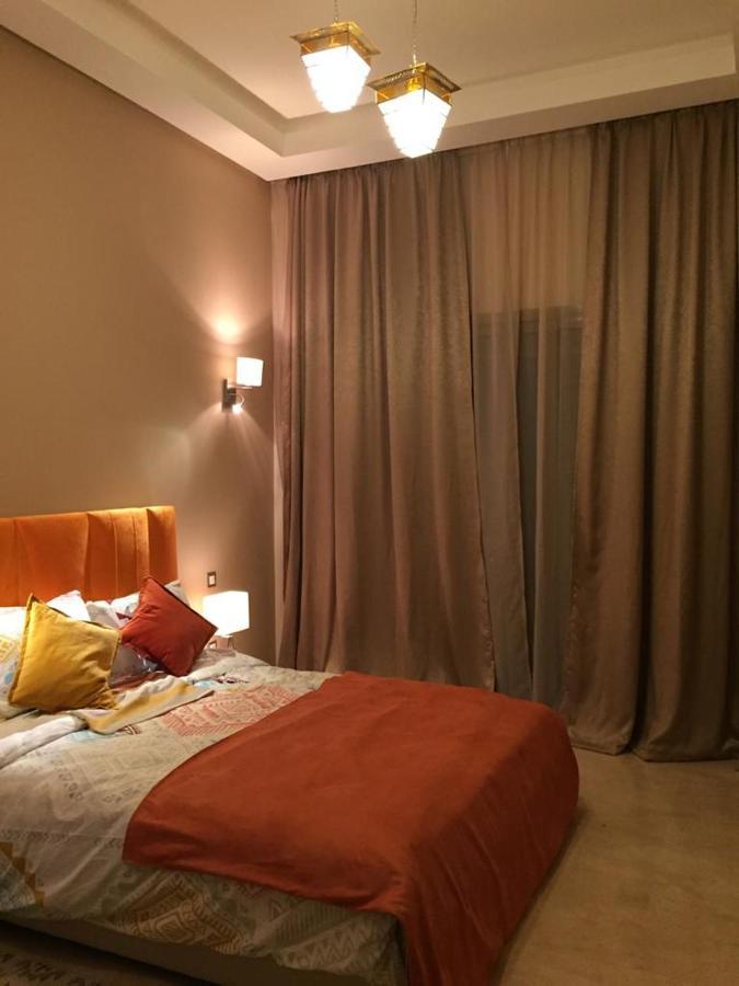 Apple Gardens Villa