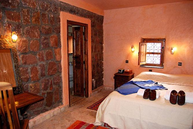 Bed & Breakfast Azzaden Trekking