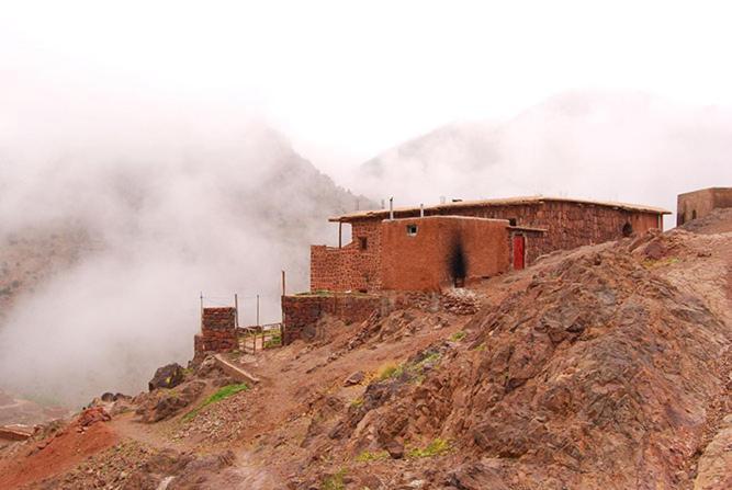 Azzaden Trekking Bed & Breakfast