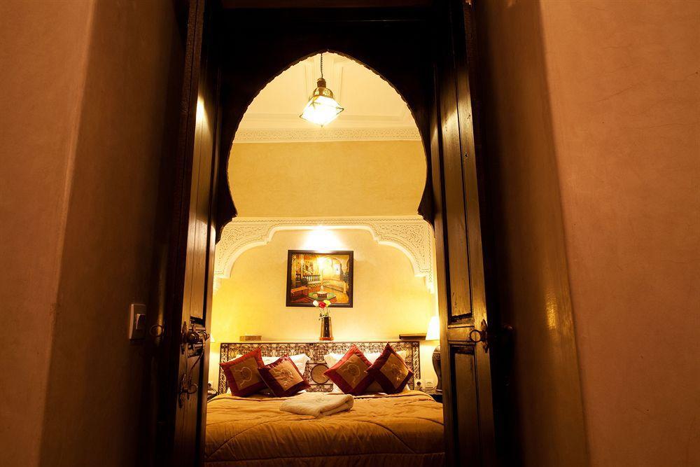 Riad & Spa La Rose D'Orient Marrakesh