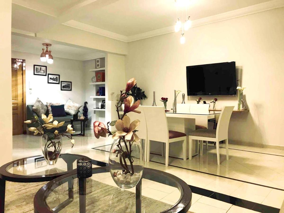 With 2 Bedrooms In Marrakech With Shared Pool Furnished Terrace And Wifi Apartment Marrakesh