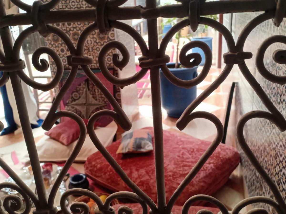 Patrice Bed & Breakfast Marrakesh
