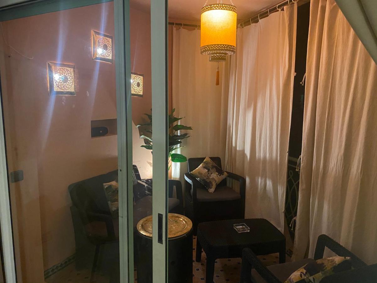 Rhizlane Marrakesh