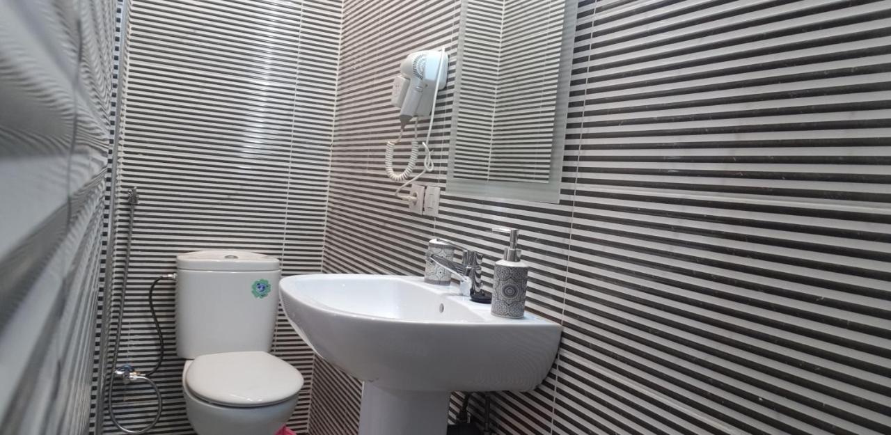 Apartment Sabor Jaouharat Al Atlas *