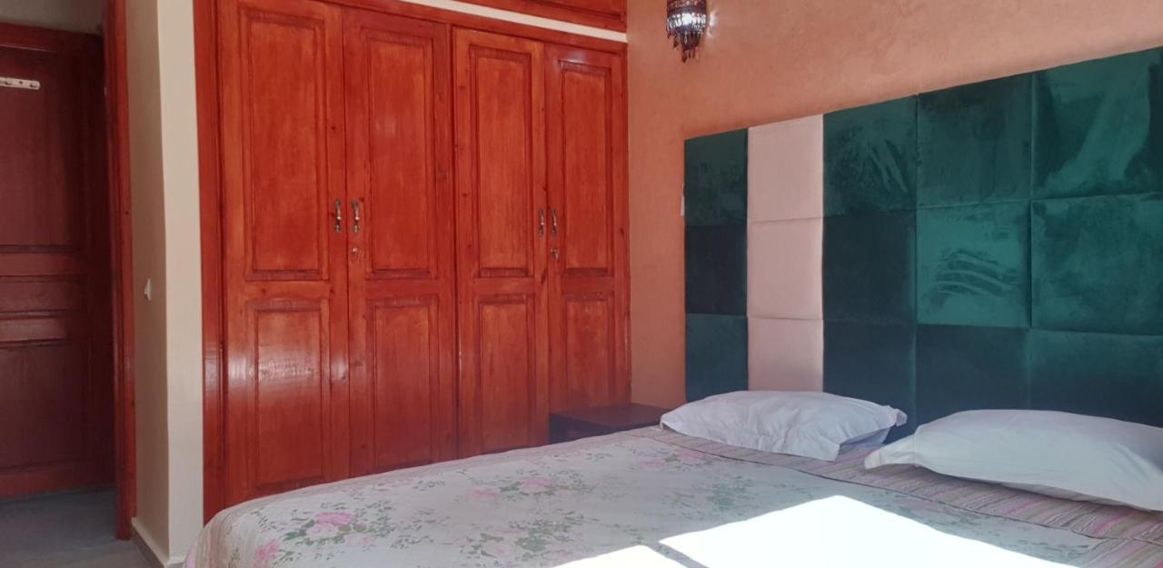 Apartment Sabor Jaouharat Al Atlas