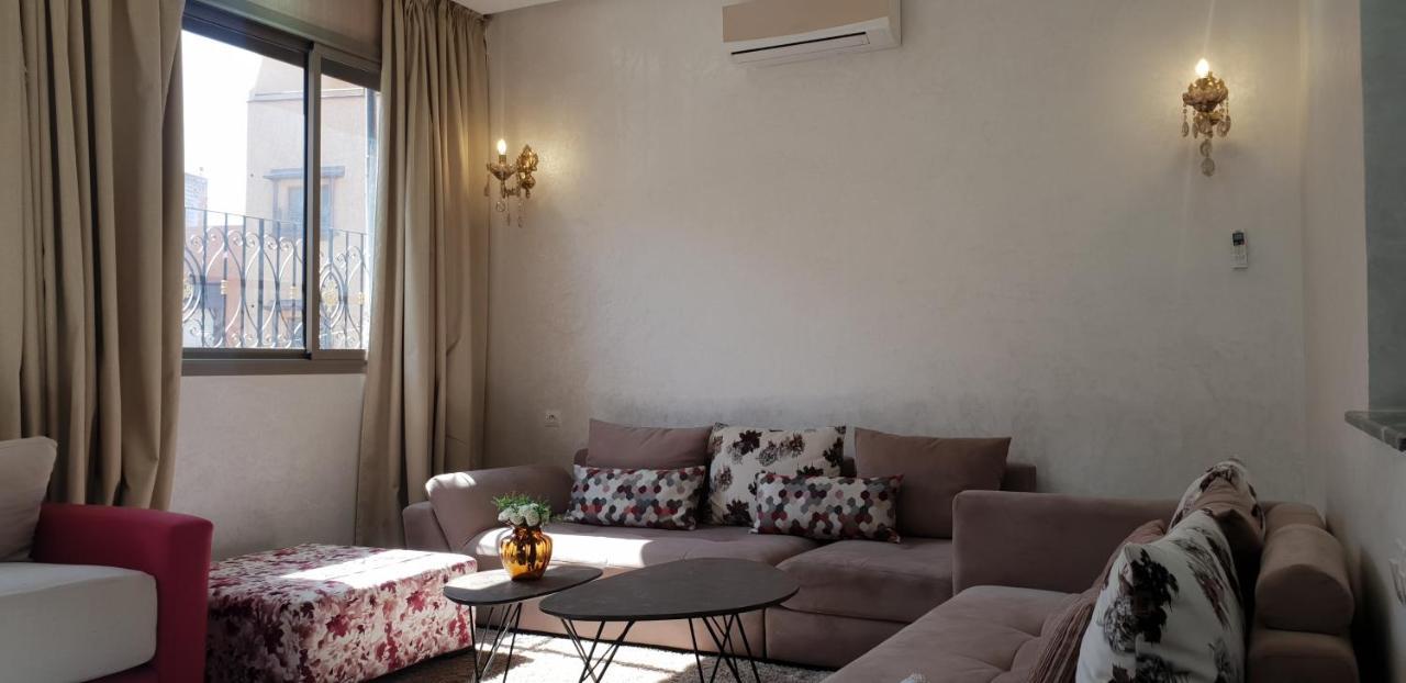 Sabor Jaouharat Al Atlas Apartment *