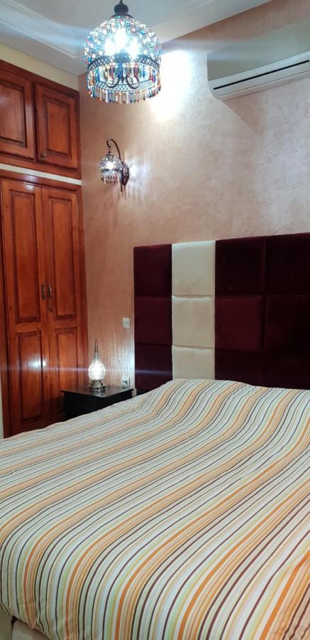 Sabor Jaouharat Al Atlas Apartment
