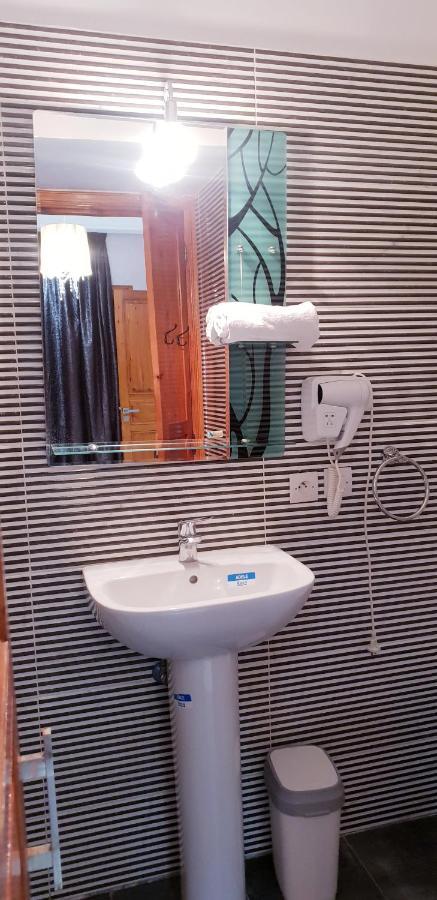 Sabor Jaouharat Al Atlas Apartment Marrakesh