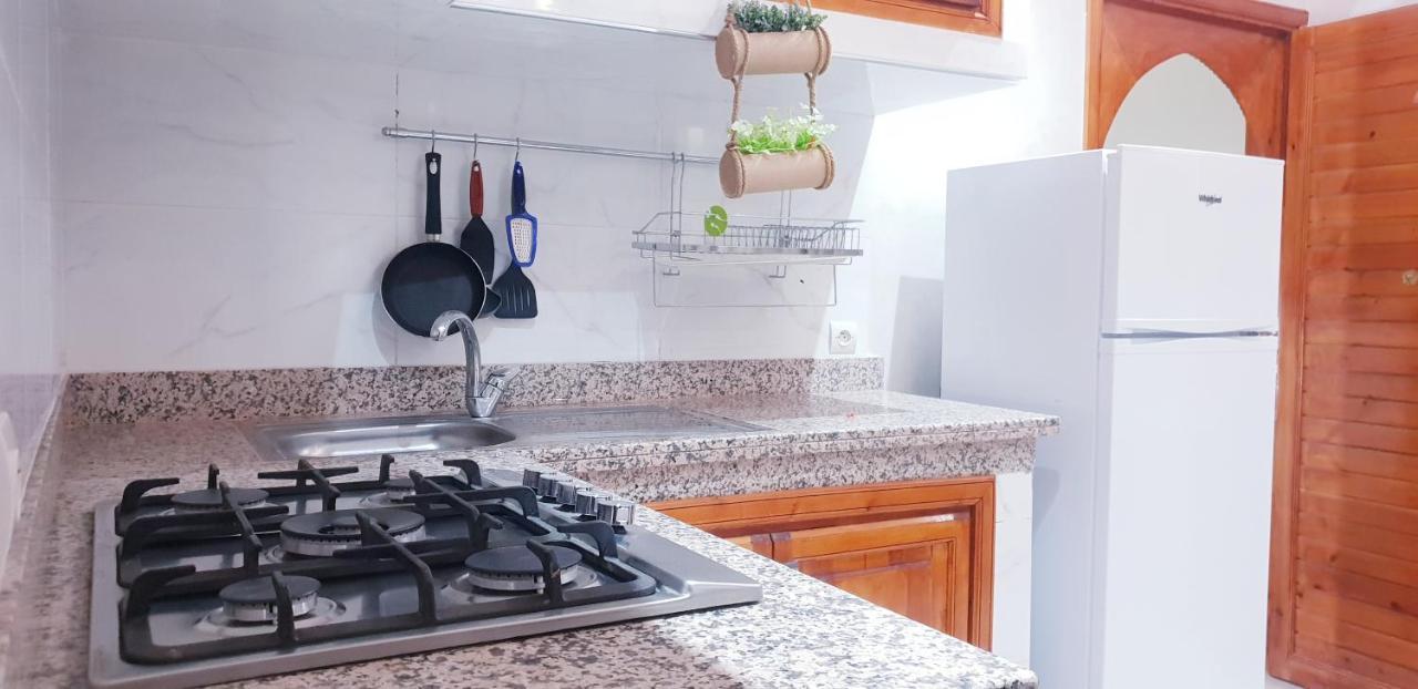 Sabor Jaouharat Al Atlas Apartment Marrakesh